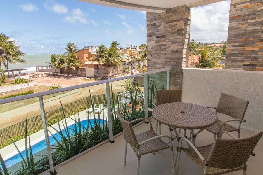 Wave Suites Hotel Maceio  Exterior photo