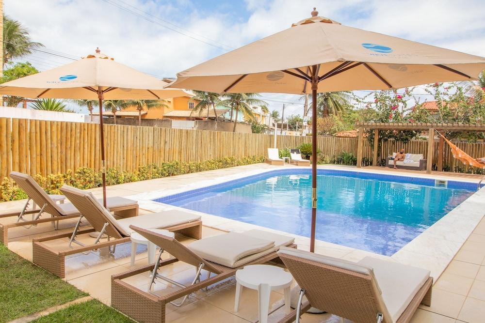 Wave Suites Hotel Maceio  Exterior photo