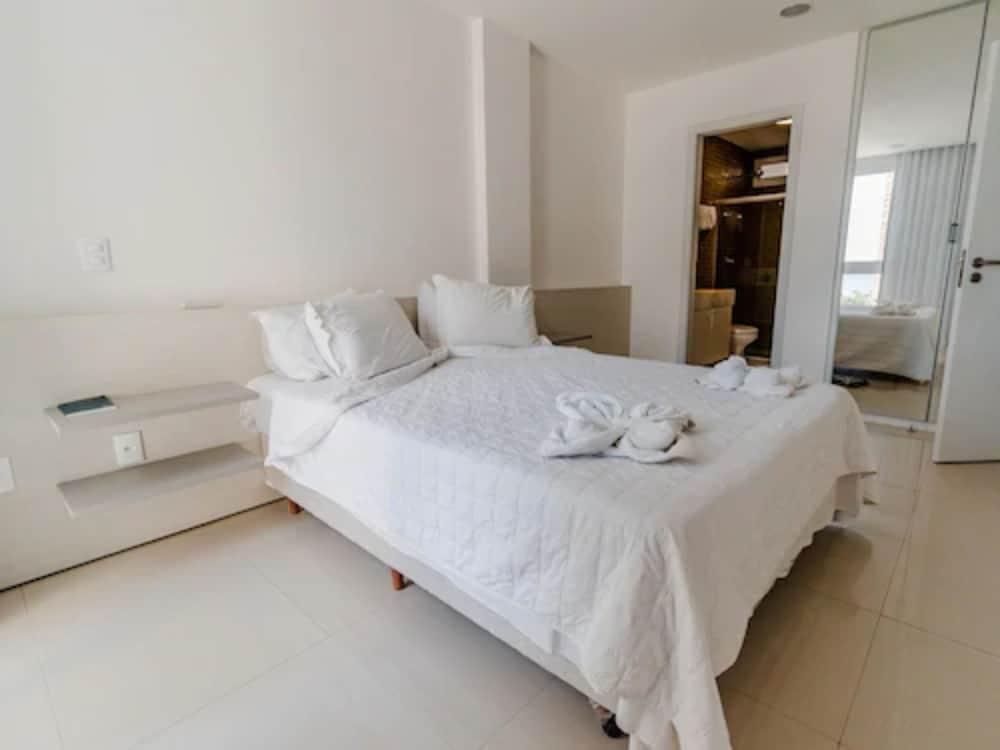 Wave Suites Hotel Maceio  Exterior photo