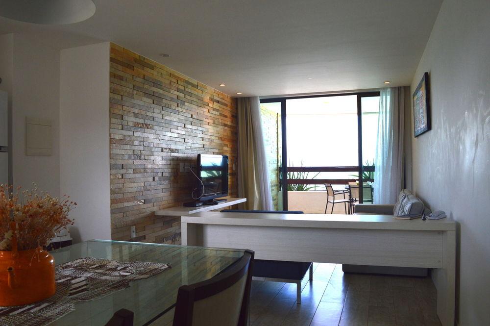 Wave Suites Hotel Maceio  Exterior photo