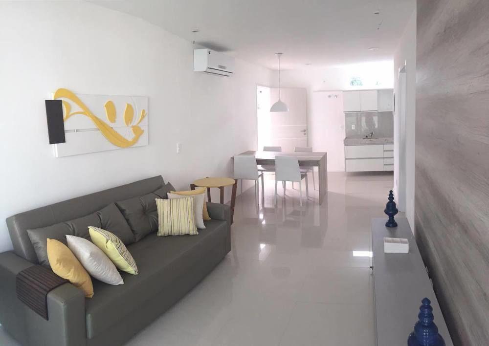 Wave Suites Hotel Maceio  Exterior photo