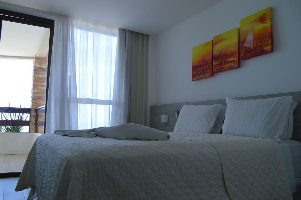 Wave Suites Hotel Maceio  Exterior photo