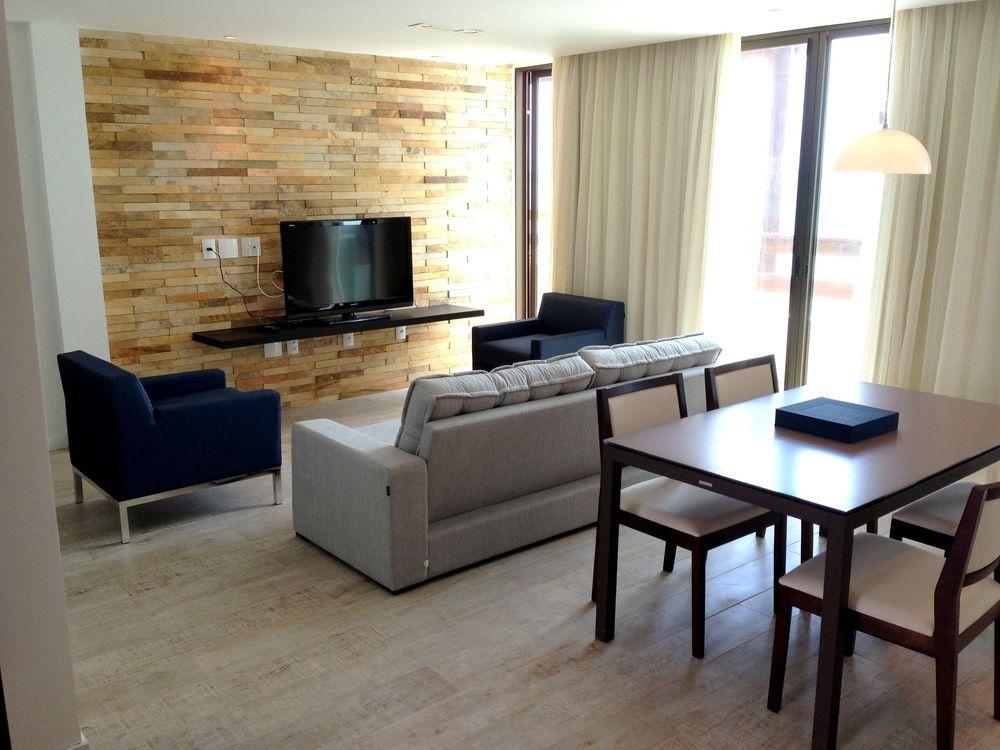 Wave Suites Hotel Maceio  Exterior photo