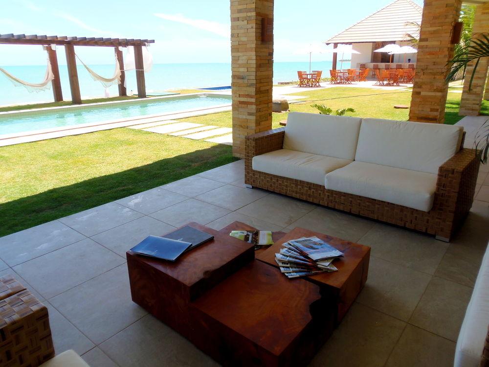 Wave Suites Hotel Maceio  Exterior photo