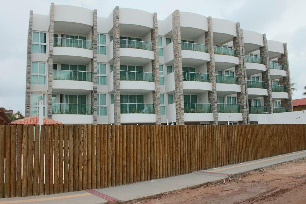 Wave Suites Hotel Maceio  Exterior photo