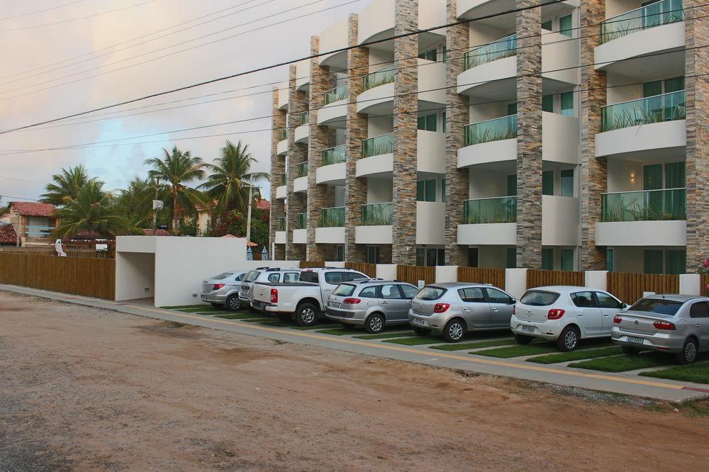 Wave Suites Hotel Maceio  Exterior photo