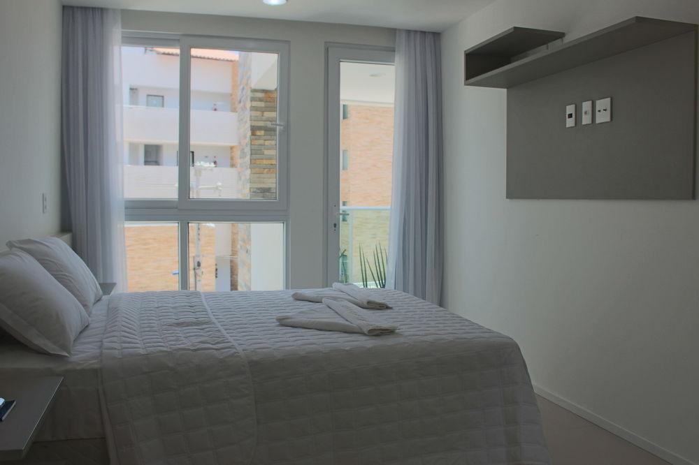 Wave Suites Hotel Maceio  Exterior photo
