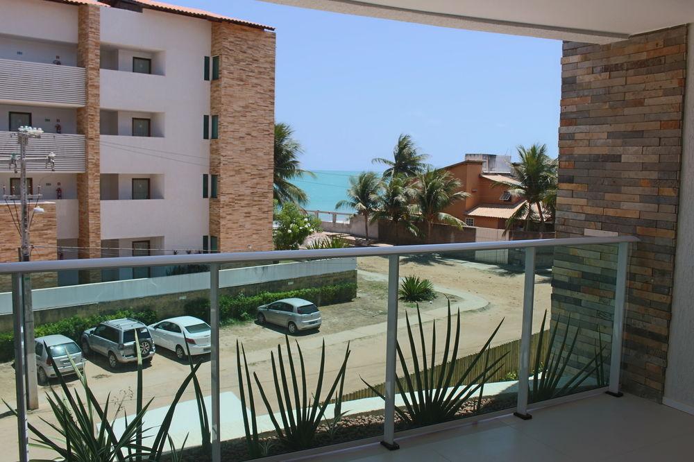 Wave Suites Hotel Maceio  Exterior photo