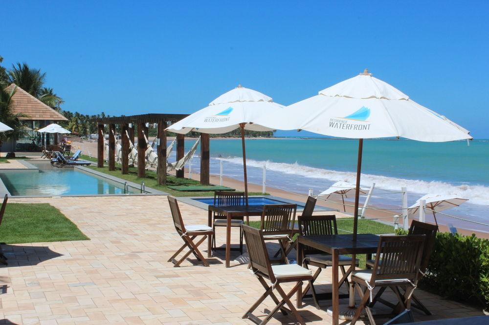 Wave Suites Hotel Maceio  Exterior photo