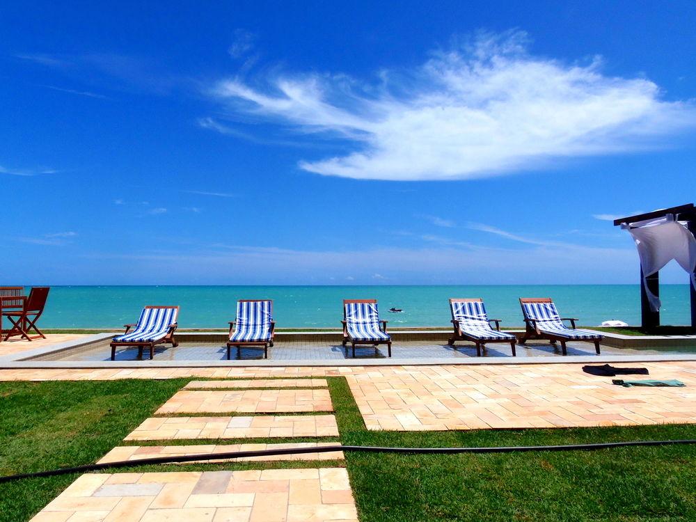 Wave Suites Hotel Maceio  Exterior photo