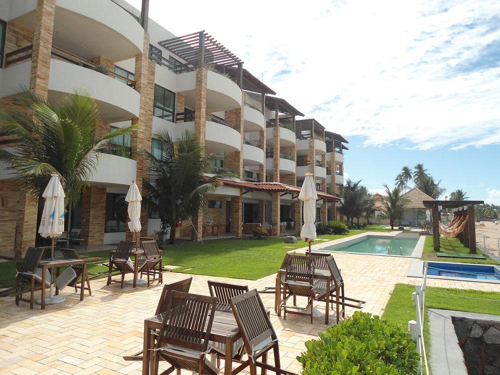 Wave Suites Hotel Maceio  Exterior photo