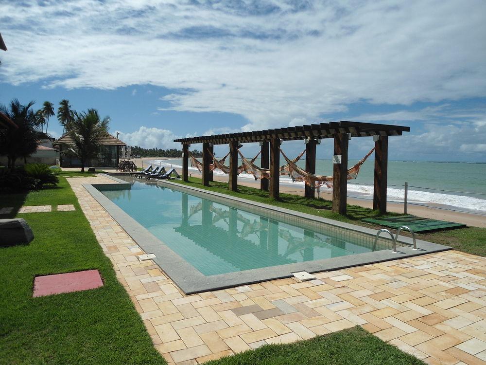 Wave Suites Hotel Maceio  Exterior photo
