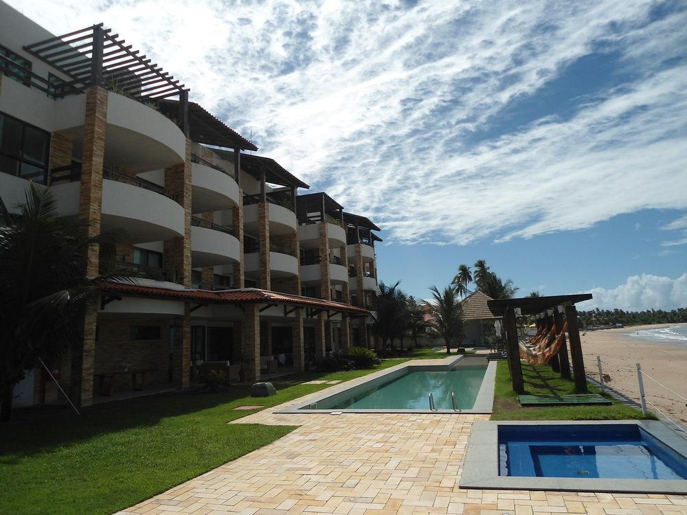 Wave Suites Hotel Maceio  Exterior photo
