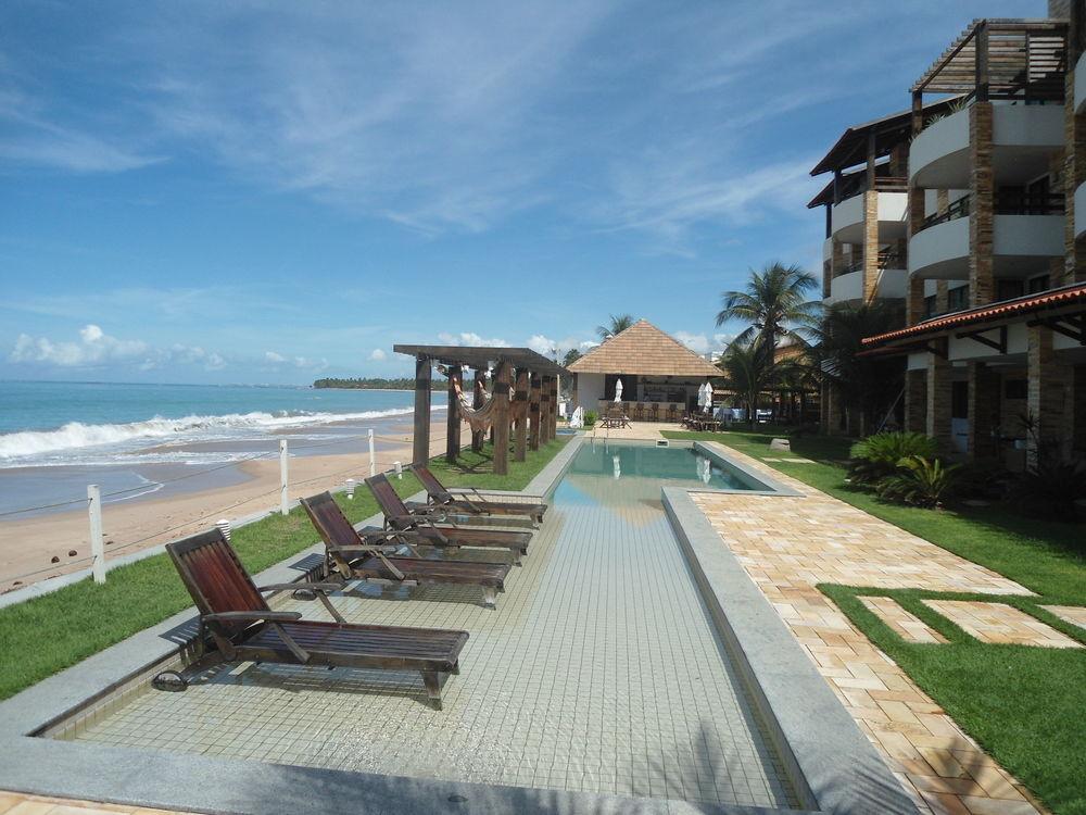 Wave Suites Hotel Maceio  Exterior photo
