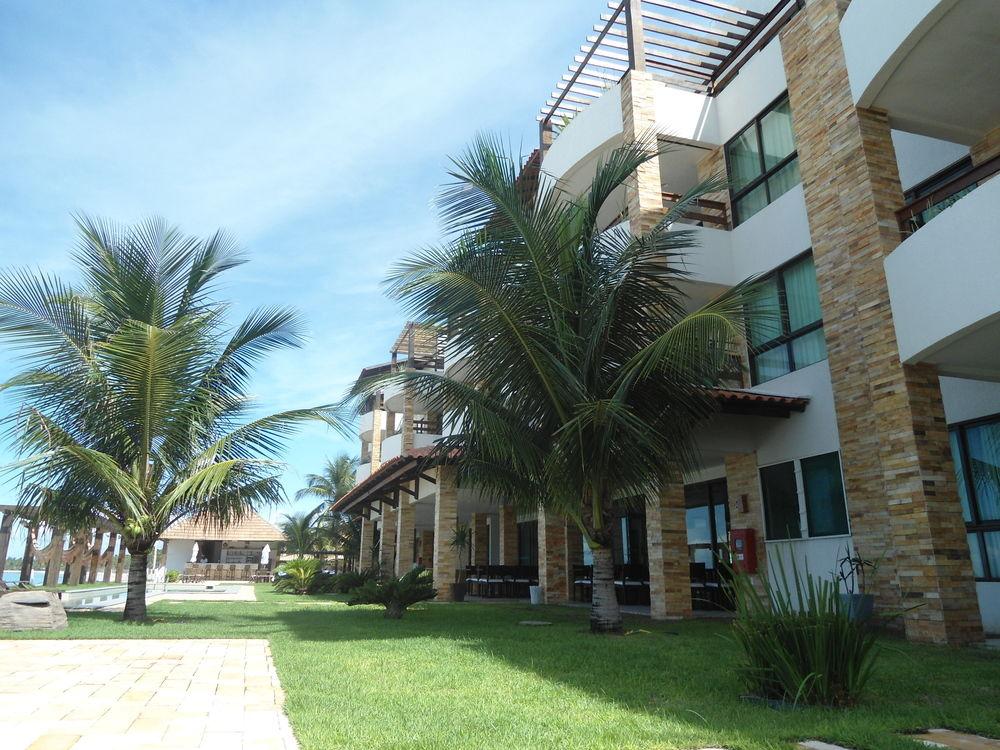 Wave Suites Hotel Maceio  Exterior photo