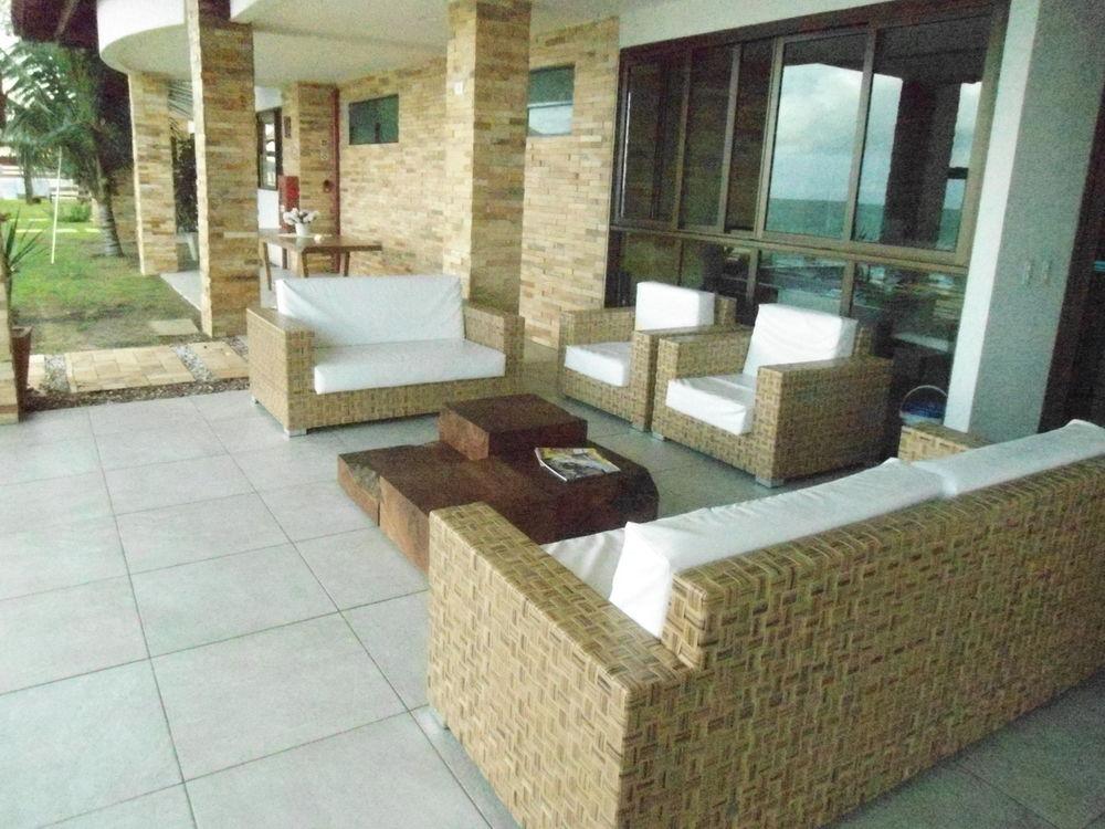 Wave Suites Hotel Maceio  Exterior photo