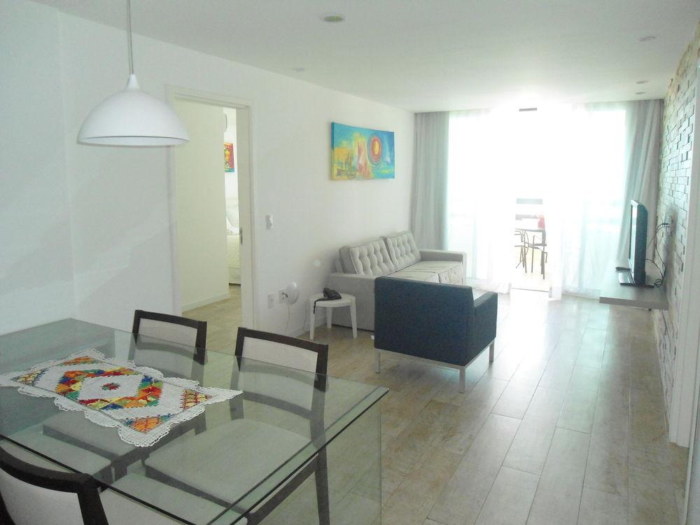 Wave Suites Hotel Maceio  Exterior photo
