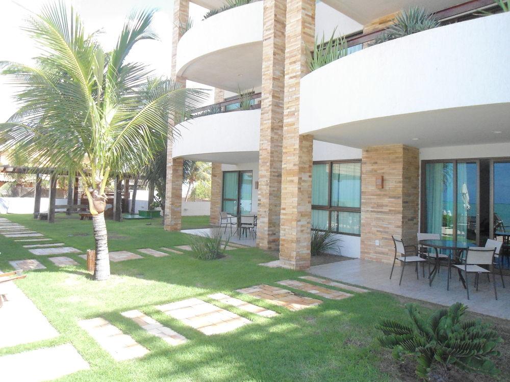 Wave Suites Hotel Maceio  Exterior photo