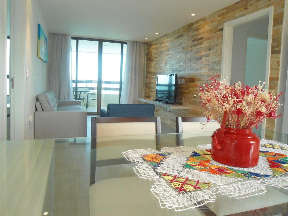 Wave Suites Hotel Maceio  Exterior photo