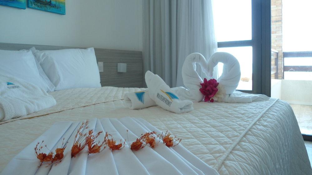 Wave Suites Hotel Maceio  Exterior photo