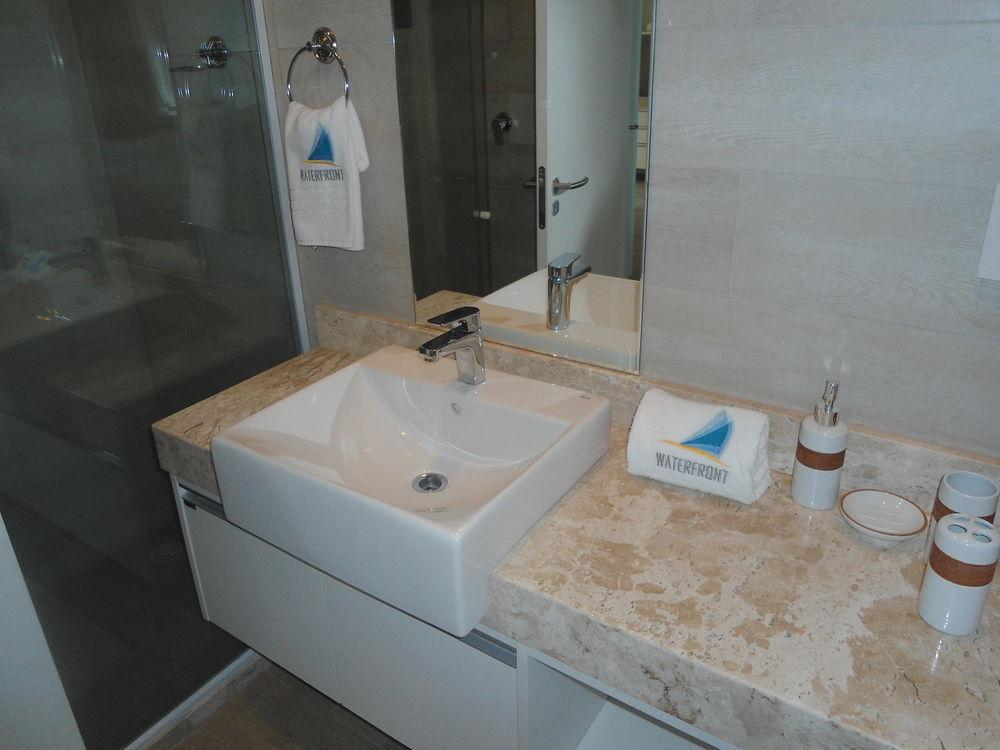 Wave Suites Hotel Maceio  Exterior photo